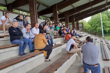 Le rassemblement entre le Stade Maursois et le Rugby club bagnacois est désormais acté