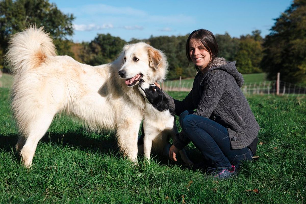 Qui est Anaïs, cette Corrézienne qui participe à la 18e saison de L ...