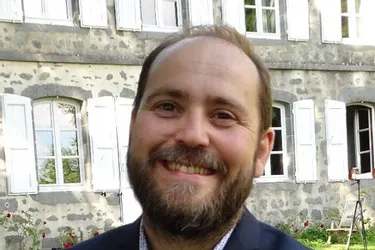 Le Jaleyracois David Barrière deviendra chercheur au CNRS de Tours à partir du 1er octobre