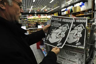 Charlie Hebdo : entre engouement, objet culte, devoir et mémoire