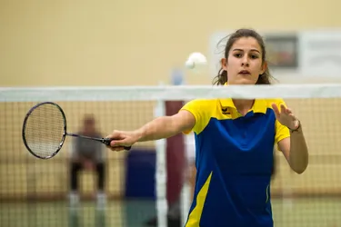 Un tournoi de haute volée ce week-end pour l'ASPTT badminton de Montluçon