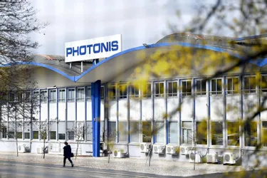 Photonis, leader européen de la vision nocturne depuis Brive, annonce une nouvelle acquisition