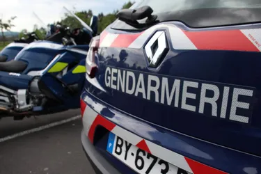 Condamné après la course-poursuite avec les gendarmes sur 30 km dans le Puy-de-Dôme