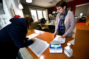 Face au coronavirus, les Ehpad du pays de Brive en Corrèze font de la prévention