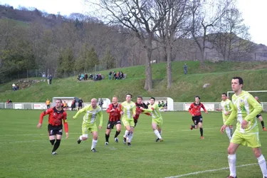 Le derby pour Murat face au FC Massiac-Molompize (3-0)