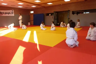 Changements et nouveautés au Judo Club