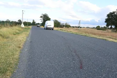 Un mort et un blessé grave dans un accident de la route à Moulins (Allier)