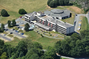Le centre de rééducation de Noth (Creuse) en renfort pour des hospitalisations Covid-19