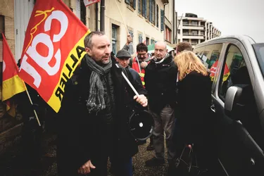 L'Union départementale CGT Allier condamnée par le tribunal correctionnel de Montluçon