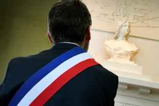 Municipales : Gérard Tixeront, candidat à sa succession à Saint-Jacques-d'Ambur (Puy-de-Dôme)