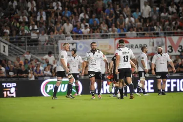 Rugby / Top 14 : Brive s'incline à La Rochelle [relire le direct]