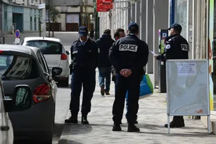 La pédagogie nécessaire avant les mesures répressives, indique le commissaire responsable de la police nationale en Corrèze