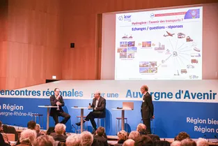 La société des Ingénieurs et scientifiques de France veut promouvoir ses métiers en Auvergne