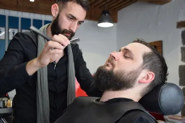 Comment prendre soin de sa barbe ? Les conseils des barbiers de Riom