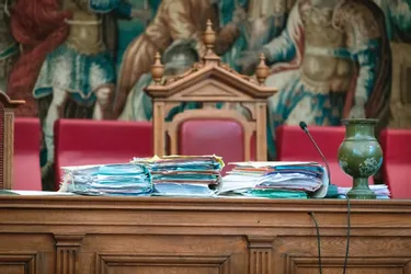 Un couple condamné pour avoir agressé sexuellement une femme de 89 ans, à Aurillac (Cantal)