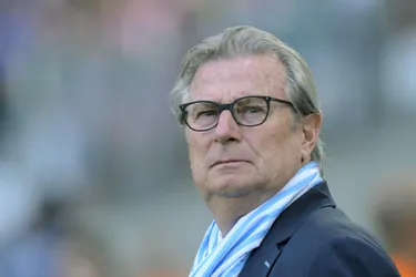 Quand Lorenzetti (Racing) se paye l'ASM et Clermont