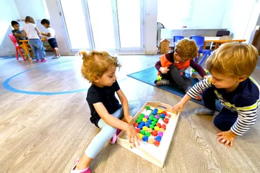 Atelier et crèche Montessori à Moulins : une étude de besoins