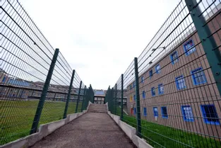 Centre de détention en Corrèze : deux agressions de surveillants en 3 jours