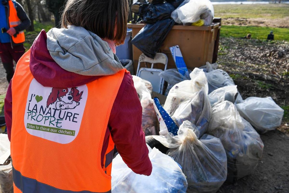 L'opération J'aime la nature propre arrive dans la Nièvre - Le Journal ...
