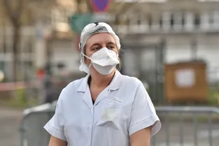 La mairie de Thiers lance un appel aux entreprises et particuliers afin de récolter des masques pour les professionnels de santé