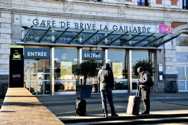 Comment Railcoop compte lancer une ligne de train entre Toulouse et la Bretagne via Brive (Corrèze) en 2023