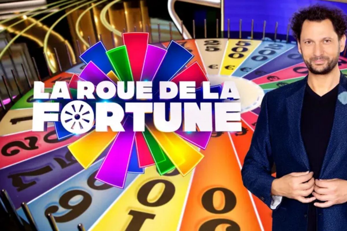 La Roue De La Fortune Sur Quelle Cha ne Et Quelle Heure Suivre Le la-roue-de-la-fortune-sur-quelle-cha-ne-et-quelle-heure-suivre-le