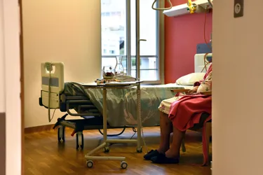 À Brive (Corrèze), une grande consultation ouverte sur les soins palliatifs