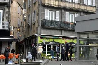 Le sentiment d’insécurité persiste au marché Saint-Pierre de Clermont-Ferrand