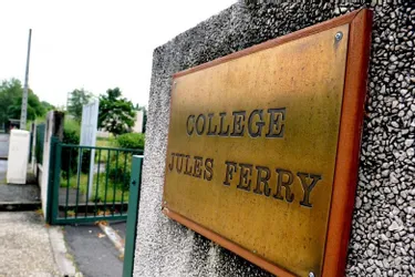 Le collège Jules-Ferry entre dans le réseau d'éducation prioritaire