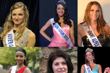 Miss France : passez le test de culture générale des candidates !