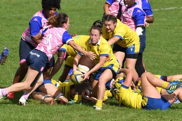 Pourquoi la création d'une équipe cadette pourrait changer le visage du rugby féminin sur le bassin d'Issoire (Puy-de-Dôme) ?