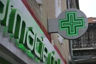 Les médecins et pharmacies de garde, dimanche 13 novembre, dans l'arrondissement de Saint-Flour