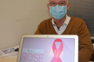 La Ligue contre le cancer organise une « course-marche virtuelle » à Vichy pour collecter des fonds