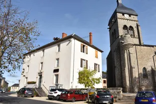 Les taux des taxes votés lors du conseil municipal de Saint-Gervais d'Auvergne (Puy-de-Dôme)