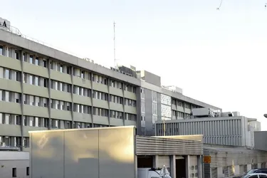 Quoi de neuf en 2015 à l'hôpital de Vichy ?