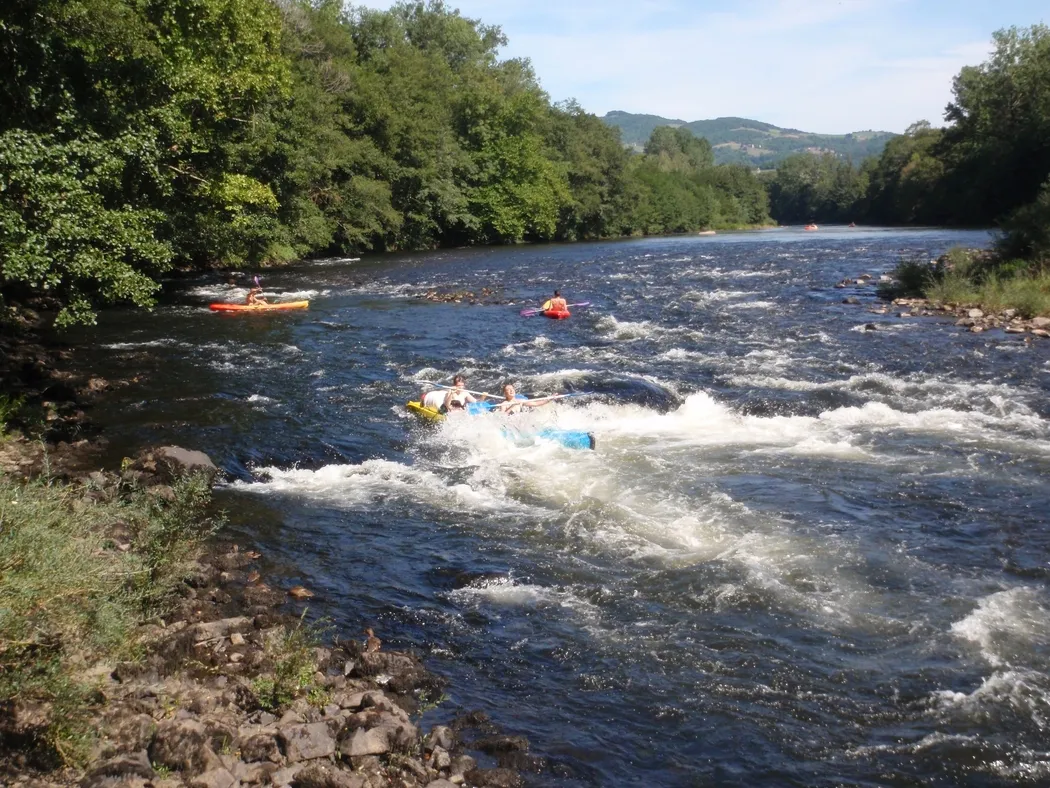 Nos 5 coups de cœur de ce lundi 22 juillet dans le Cantal - La Montagne