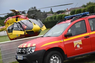 Deux accidents graves sur les routes du Sancy (Puy-de-Dôme)