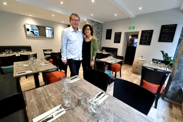 Restaurants à Clermont-Ferrand : un tour du monde en 10 assiettes à L'Impreza