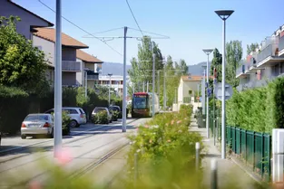 Clermont-Ferrand : le coût de l'immobilier le long de la ligne de tramway