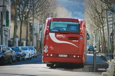 Le projet de restructuration des transports en commun inquiète à Clermont-Ferrand, Chamalières et Royat