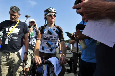 Cyclisme / Tour de Catalogne : Bardet et Alaphilippe sont restés au chaud