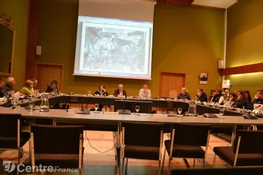 Suivez les débats du conseil municipal de Brioude en direct