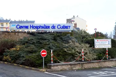 Mort d’une patiente en Creuse : du sursis pour l'ancien chef des urgences
