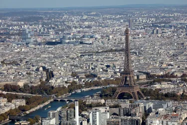 Pourquoi la France s'entête-t-elle à développer Paris au détriment des autres territoires et... des Parisiens eux-mêmes ?