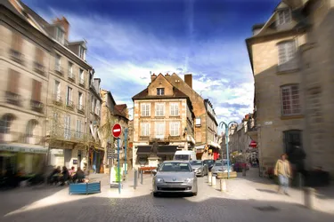 A Aubusson (Creuse), la municipalité va débloquer 185.000 euros pour soutenir le commerce local