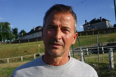 L’Aurillacois Serge Tiravy revient aux affaires du RC Mauriac pour la troisième fois