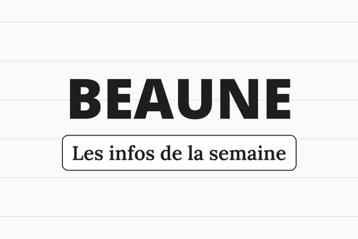 Incendie à Beaune et blocages des Gilets jaunes parmi les infos de la ...