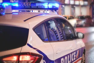 Un jeune homme grièvement blessé par un coup de couteau, avenue Charras, à Clermont-Ferrand