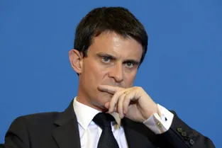 Manuel Valls, jeudi en Corrèze