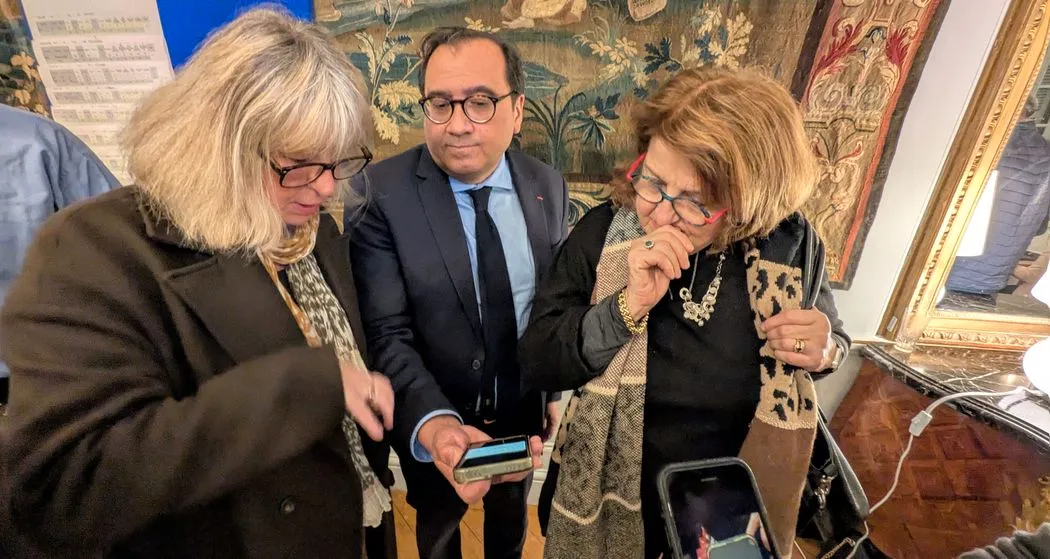 Législative partielle dans le Loiret : au second tour, un duel entre ...